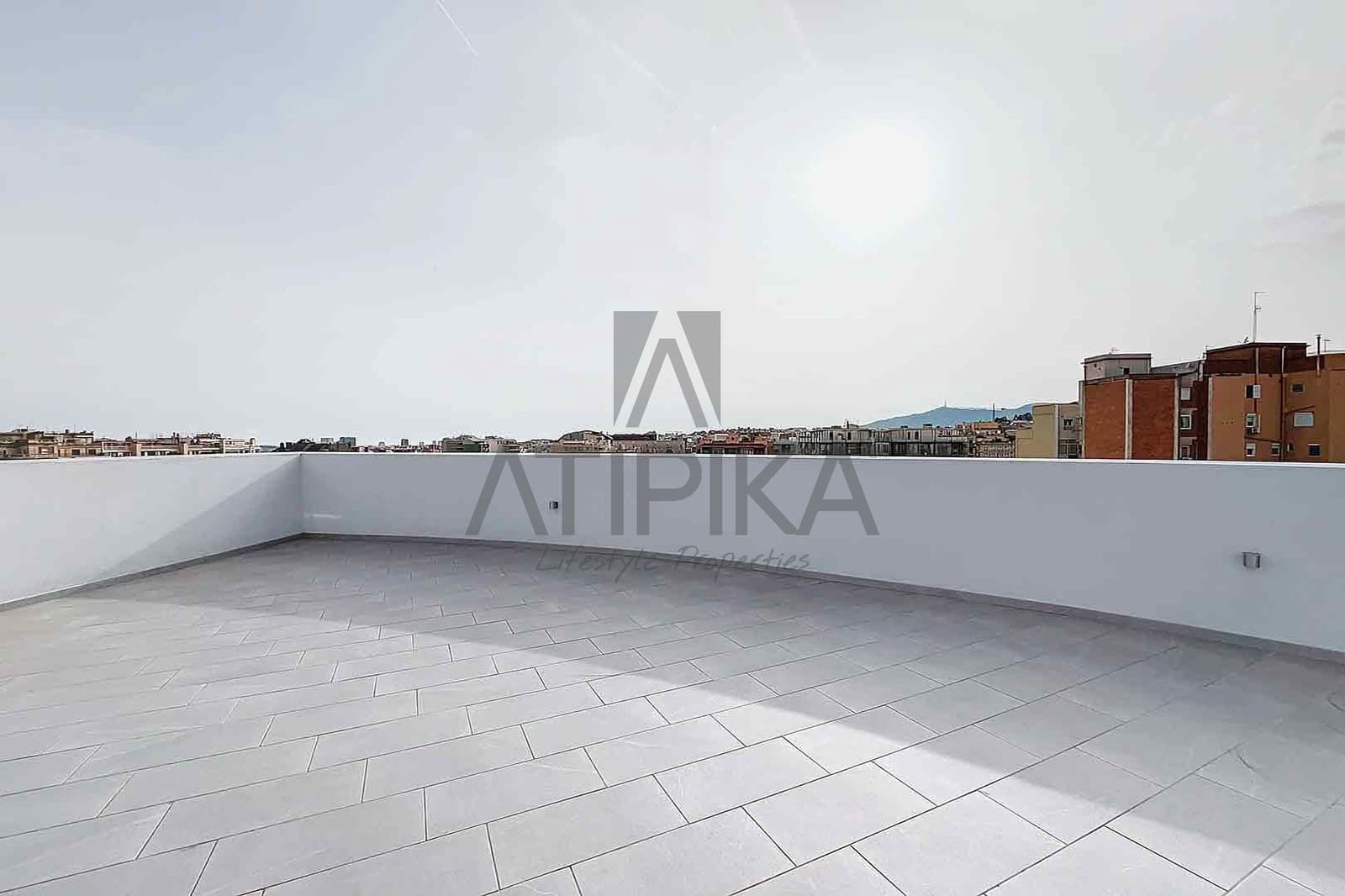 1 makuuhuone Huoneisto myytävänä paikassa Barcelona kaupunki - 453 000 € (Ref: 8205727)