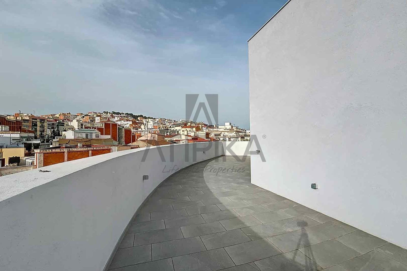 1 makuuhuone Huoneisto myytävänä paikassa Barcelona kaupunki - 453 000 € (Ref: 8205727)