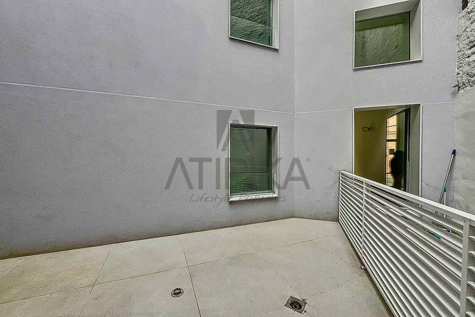 1 makuuhuone Huoneisto myytävänä paikassa Barcelona kaupunki - 453 000 € (Ref: 8205727)