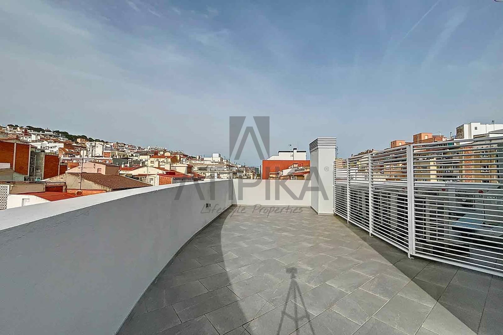 1 makuuhuone Huoneisto myytävänä paikassa Barcelona kaupunki - 453 000 € (Ref: 8205727)