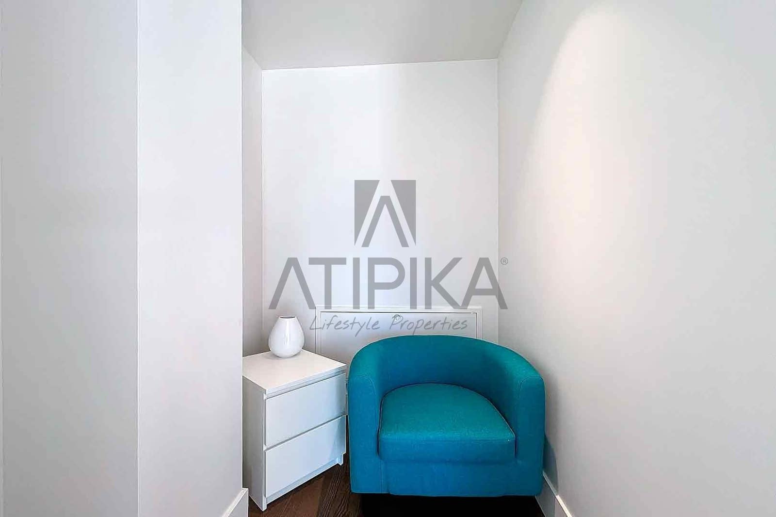 3 soveværelse Penthouse til salg i Barcelona by med swimmingpool - € 2.100.000 (Ref: 8267523)