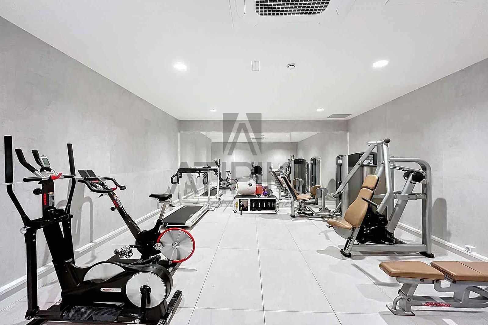 3 soveværelse Penthouse til salg i Barcelona by med swimmingpool - € 2.100.000 (Ref: 8267523)