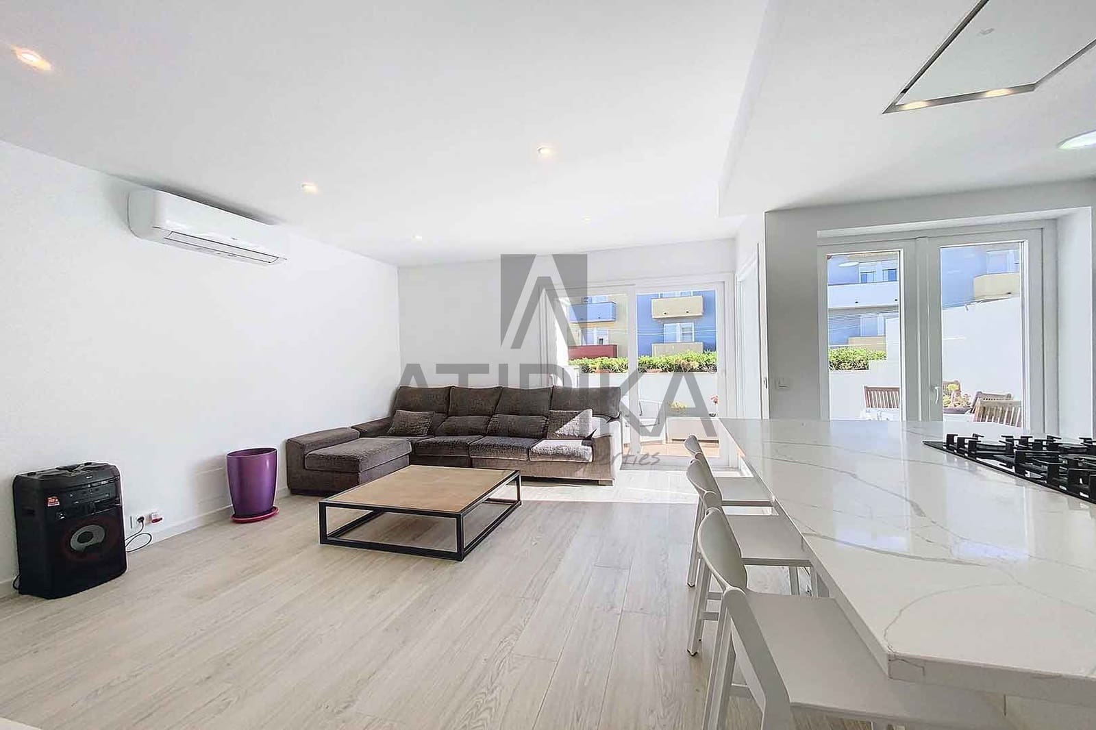 4 soveværelse Villa til salg i Mahon / Mao - € 650.000 (Ref: 8267525)