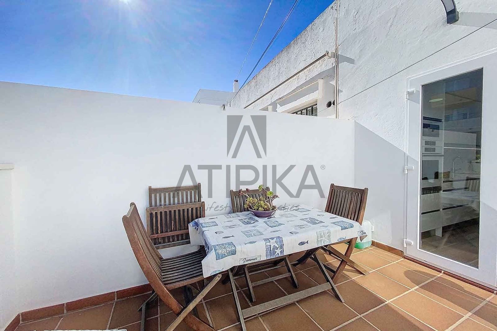 4 soveværelse Villa til salg i Mahon / Mao - € 650.000 (Ref: 8267525)