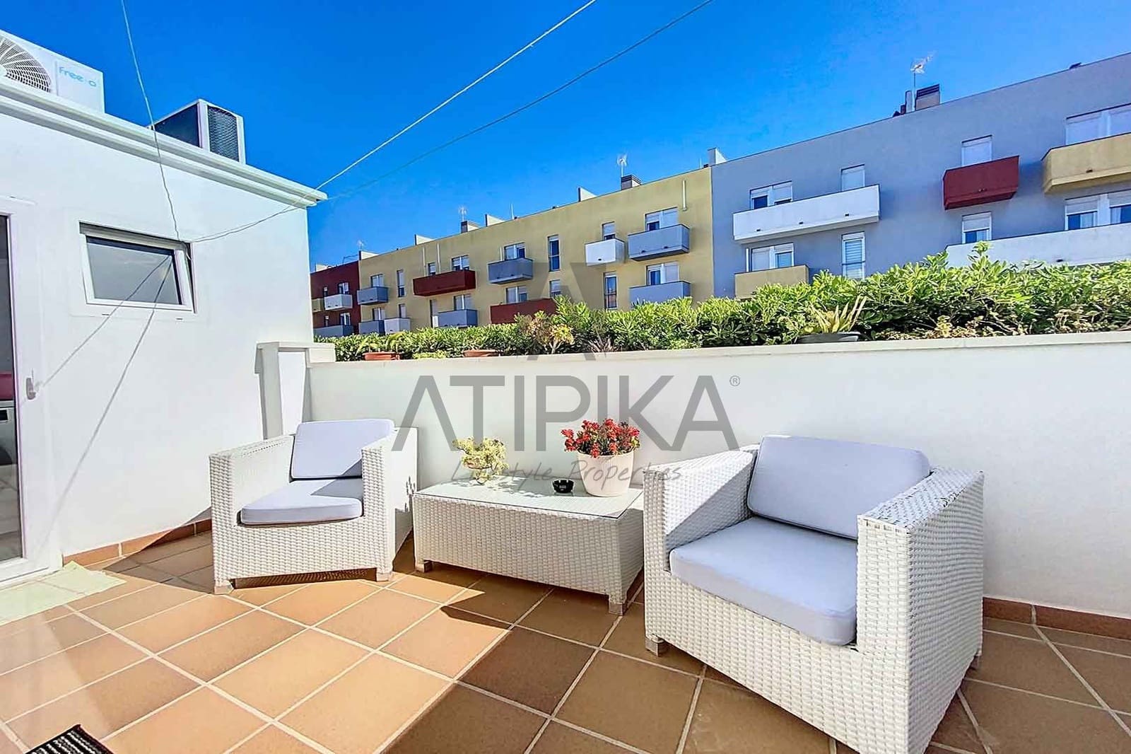 4 soveværelse Villa til salg i Mahon / Mao - € 650.000 (Ref: 8267525)