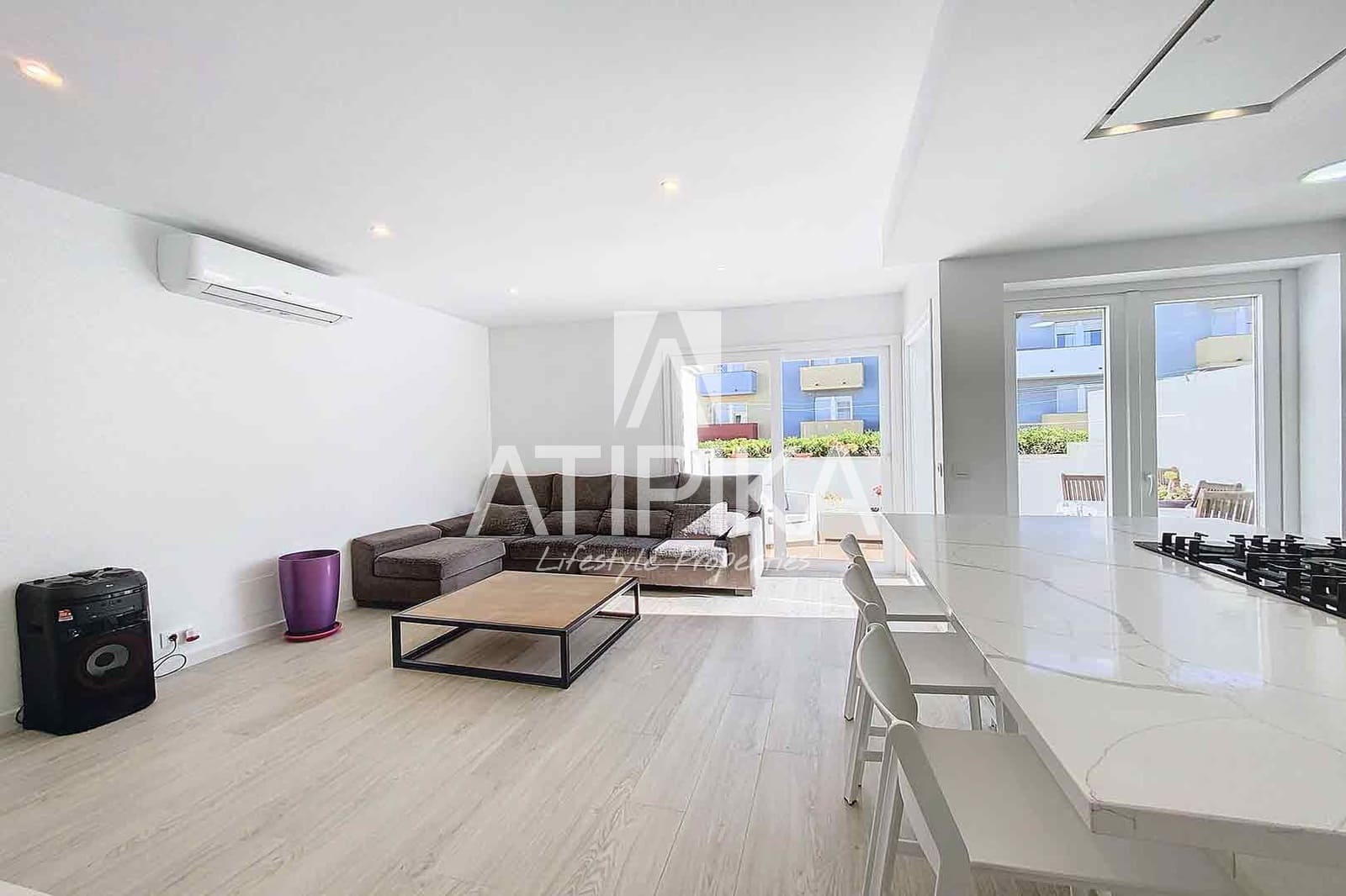 4 soveværelse Villa til salg i Mahon / Mao - € 650.000 (Ref: 8267525)