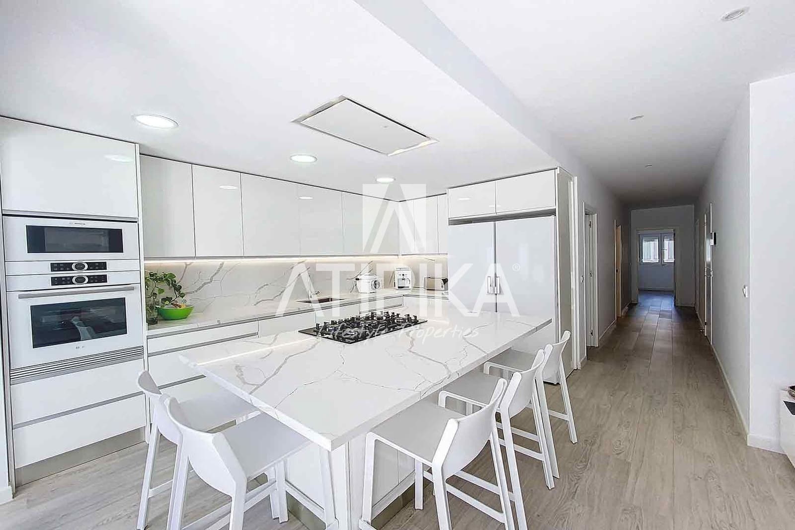 4 soveværelse Villa til salg i Mahon / Mao - € 650.000 (Ref: 8267525)