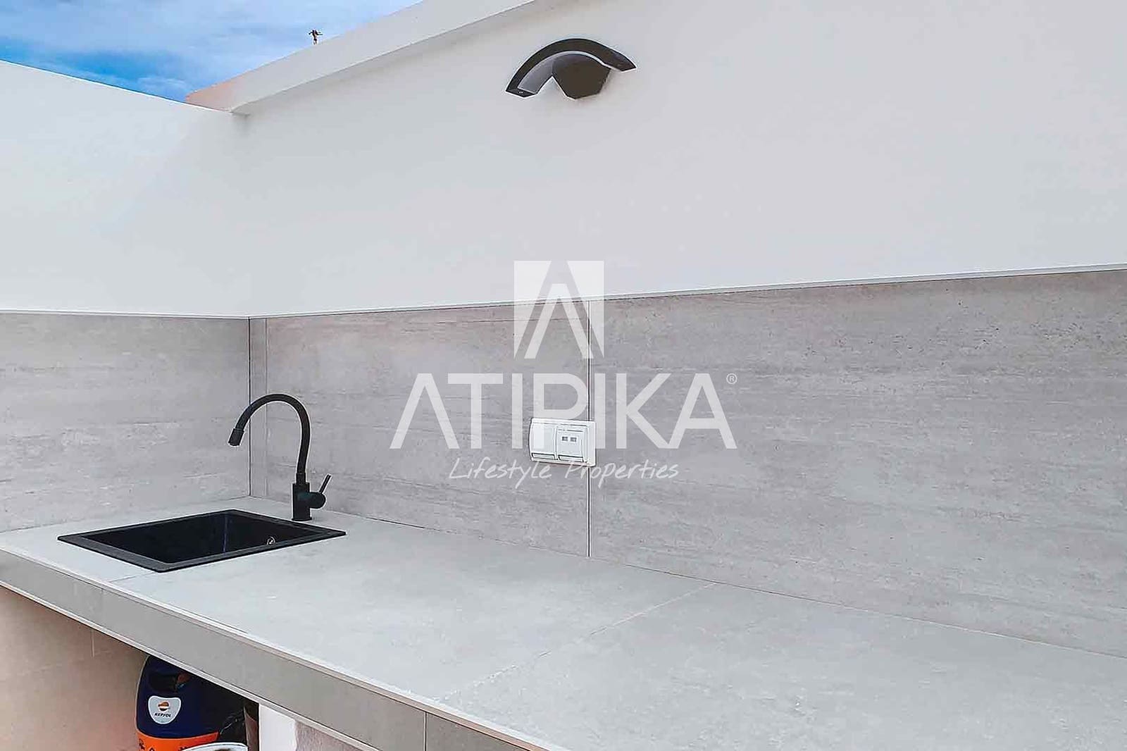 4 soveværelse Villa til salg i Mahon / Mao - € 650.000 (Ref: 8267525)