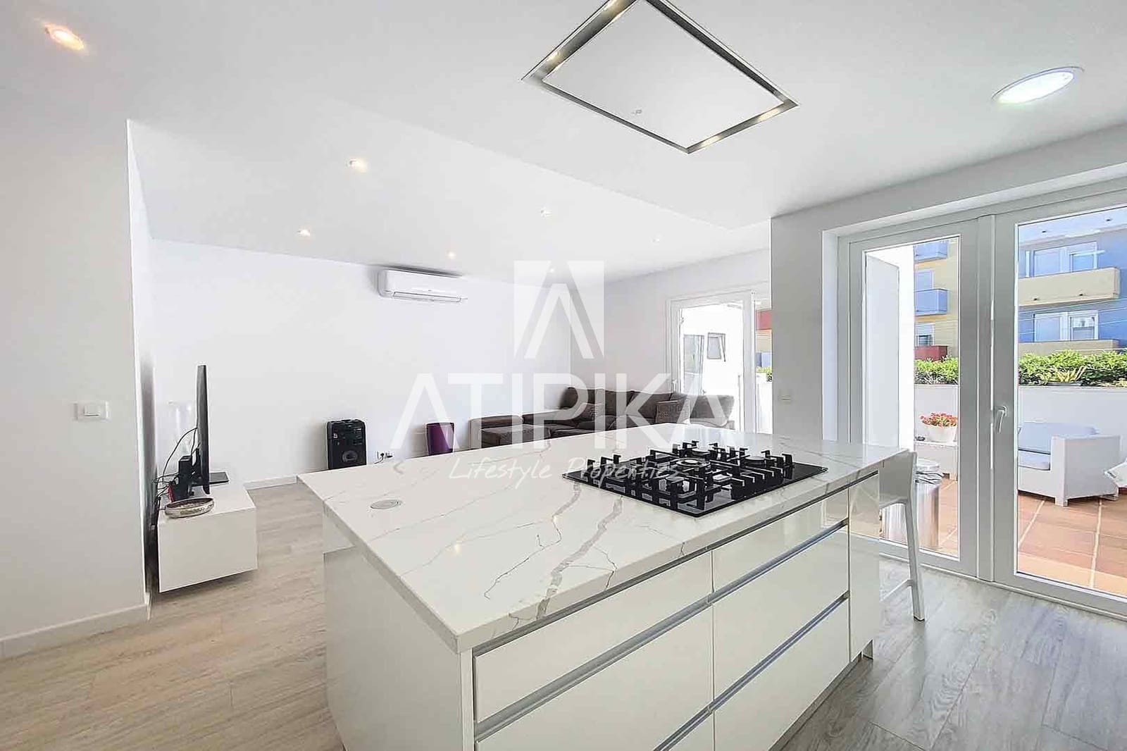 4 soveværelse Villa til salg i Mahon / Mao - € 650.000 (Ref: 8267525)