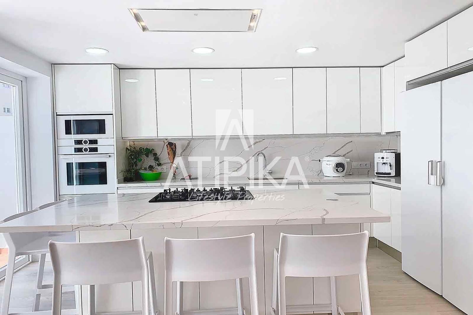 4 soveværelse Villa til salg i Mahon / Mao - € 650.000 (Ref: 8267525)