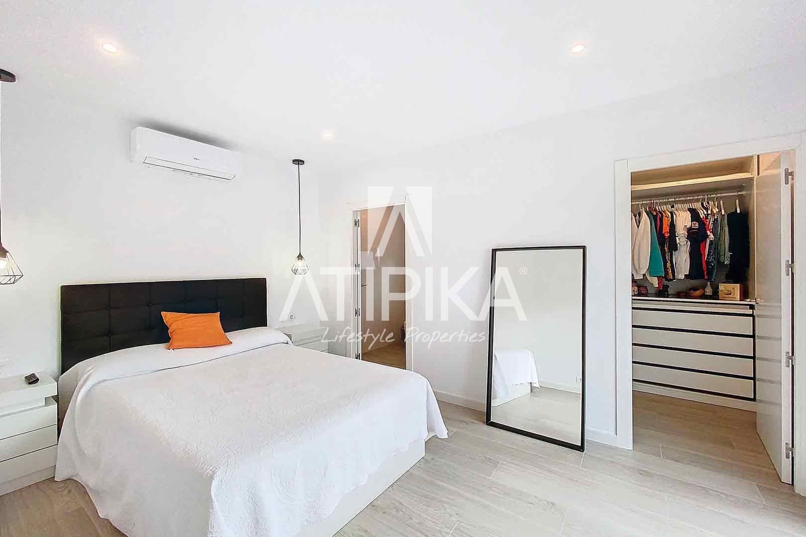 4 soveværelse Villa til salg i Mahon / Mao - € 650.000 (Ref: 8267525)