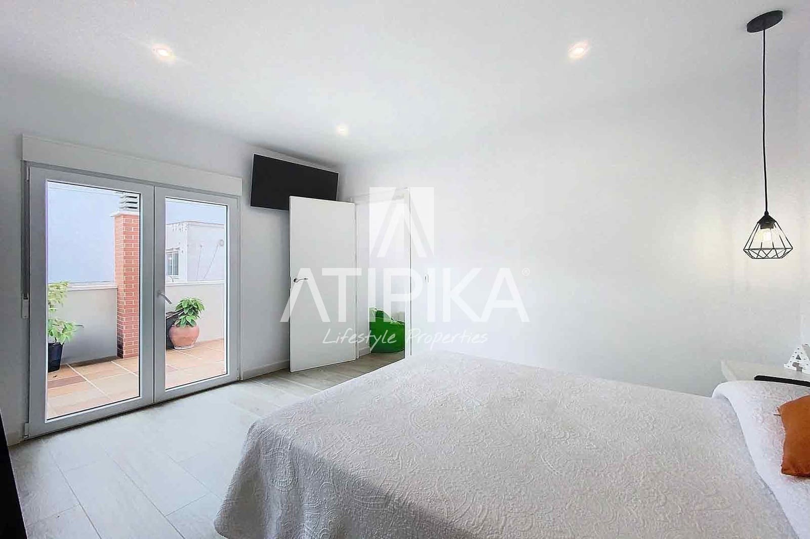 4 soveværelse Villa til salg i Mahon / Mao - € 650.000 (Ref: 8267525)