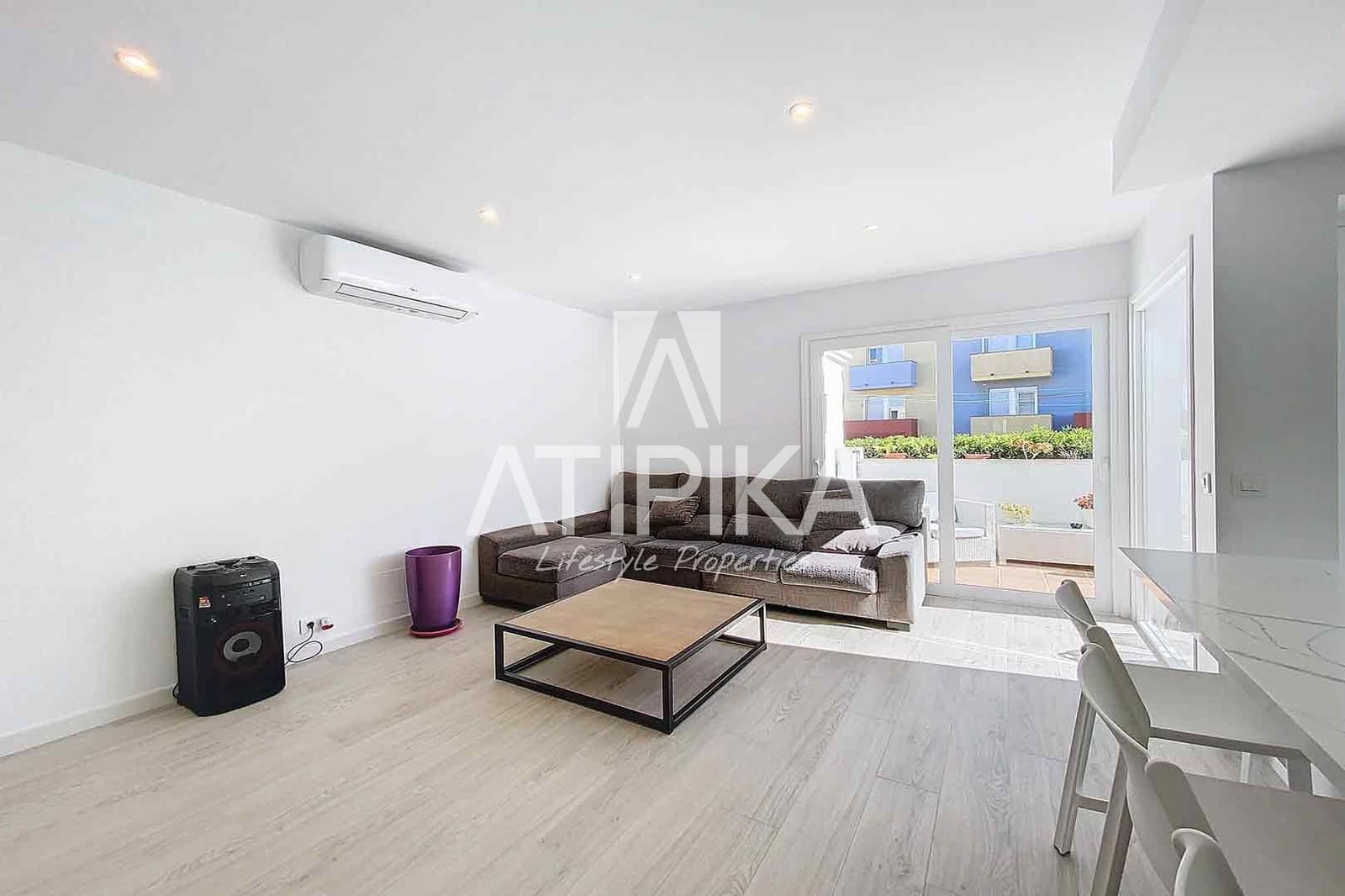 4 soveværelse Villa til salg i Mahon / Mao - € 650.000 (Ref: 8267525)