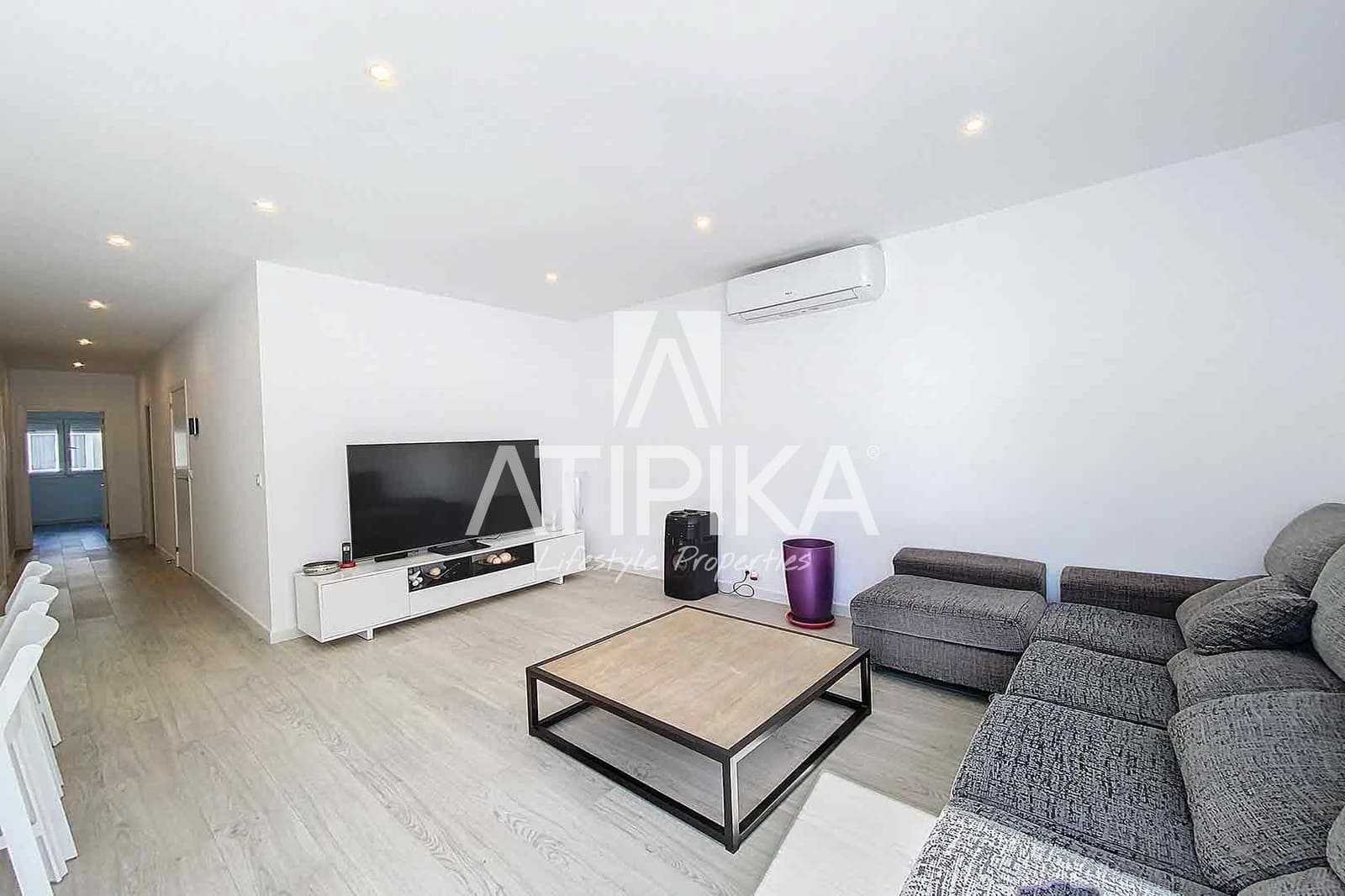 4 soveværelse Villa til salg i Mahon / Mao - € 650.000 (Ref: 8267525)