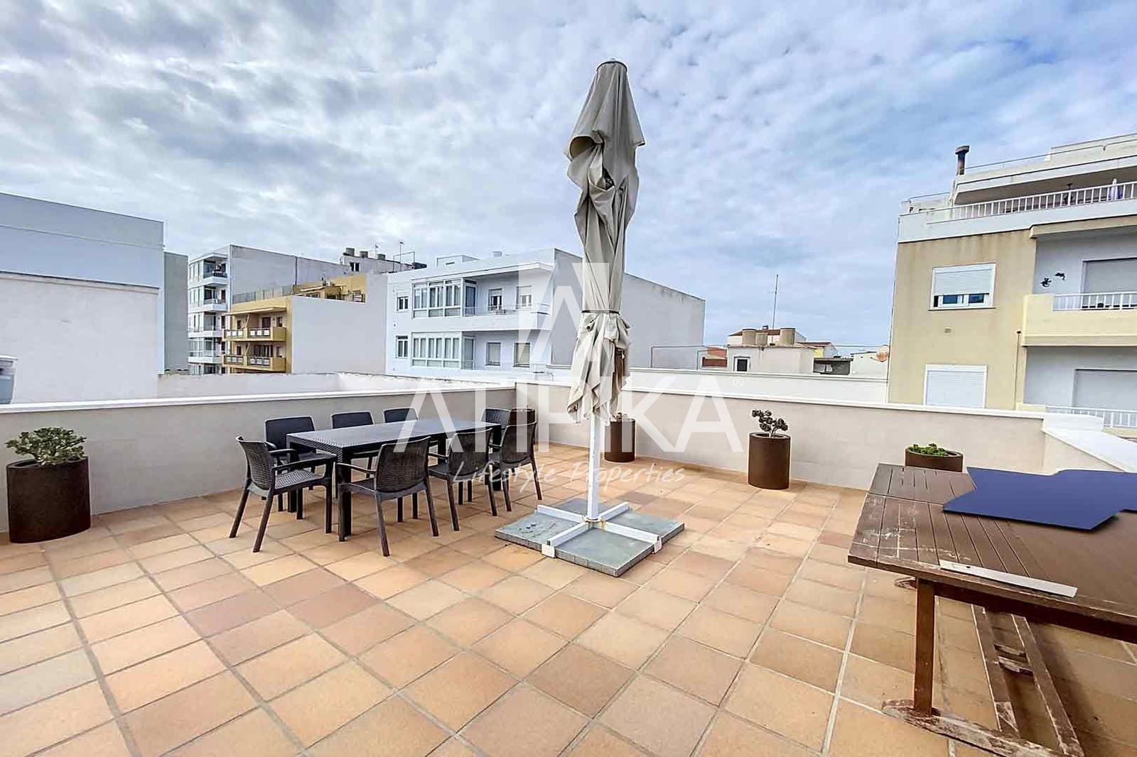 4 soveværelse Villa til salg i Mahon / Mao - € 650.000 (Ref: 8267525)