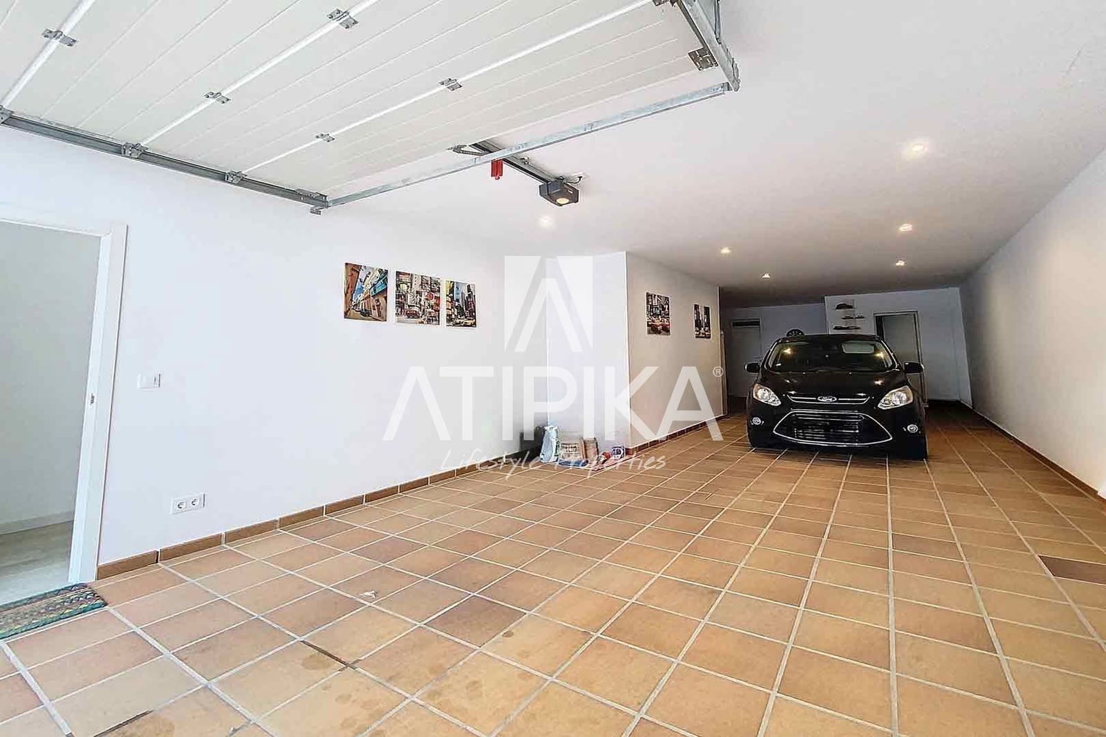 4 soveværelse Villa til salg i Mahon / Mao - € 650.000 (Ref: 8267525)