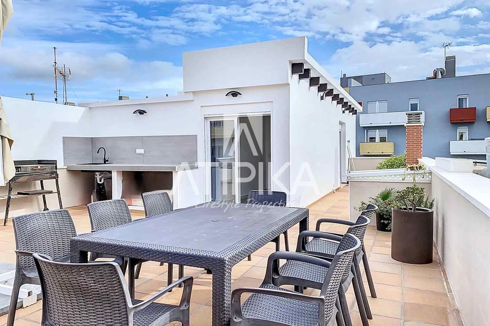 4 soveværelse Villa til salg i Mahon / Mao - € 650.000 (Ref: 8267525)