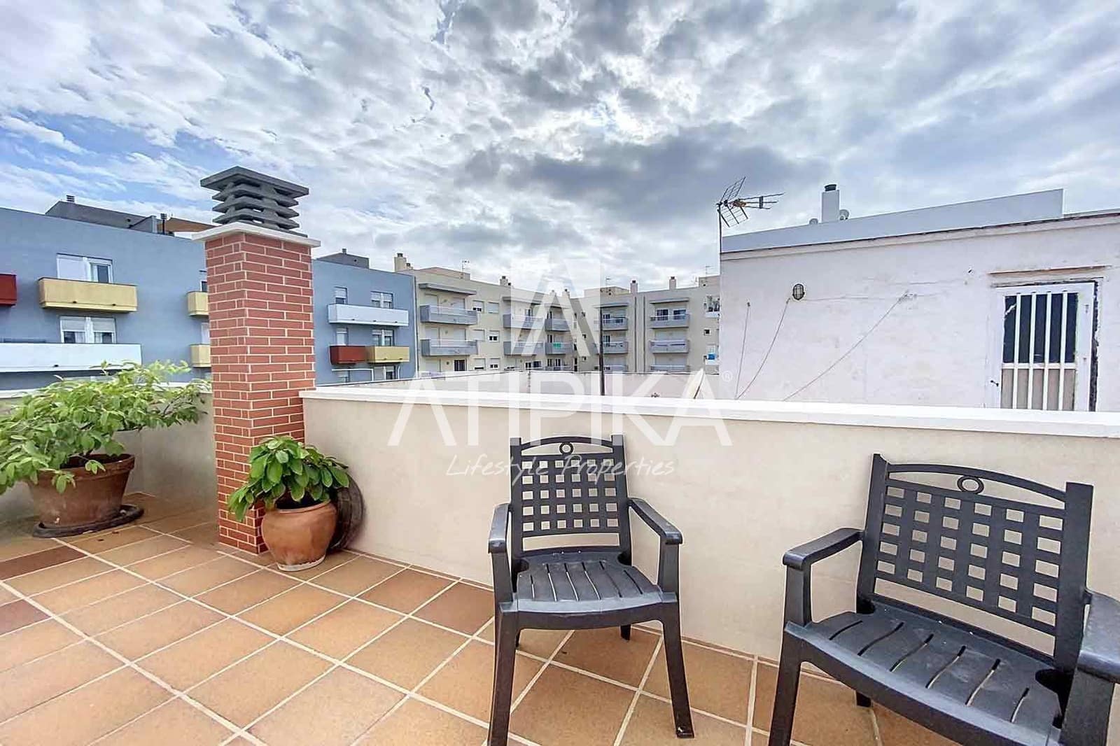 4 soveværelse Villa til salg i Mahon / Mao - € 650.000 (Ref: 8267525)