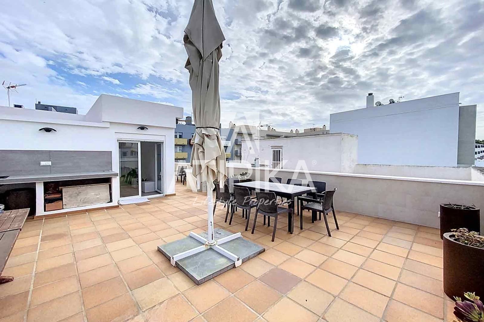 4 soveværelse Villa til salg i Mahon / Mao - € 650.000 (Ref: 8267525)