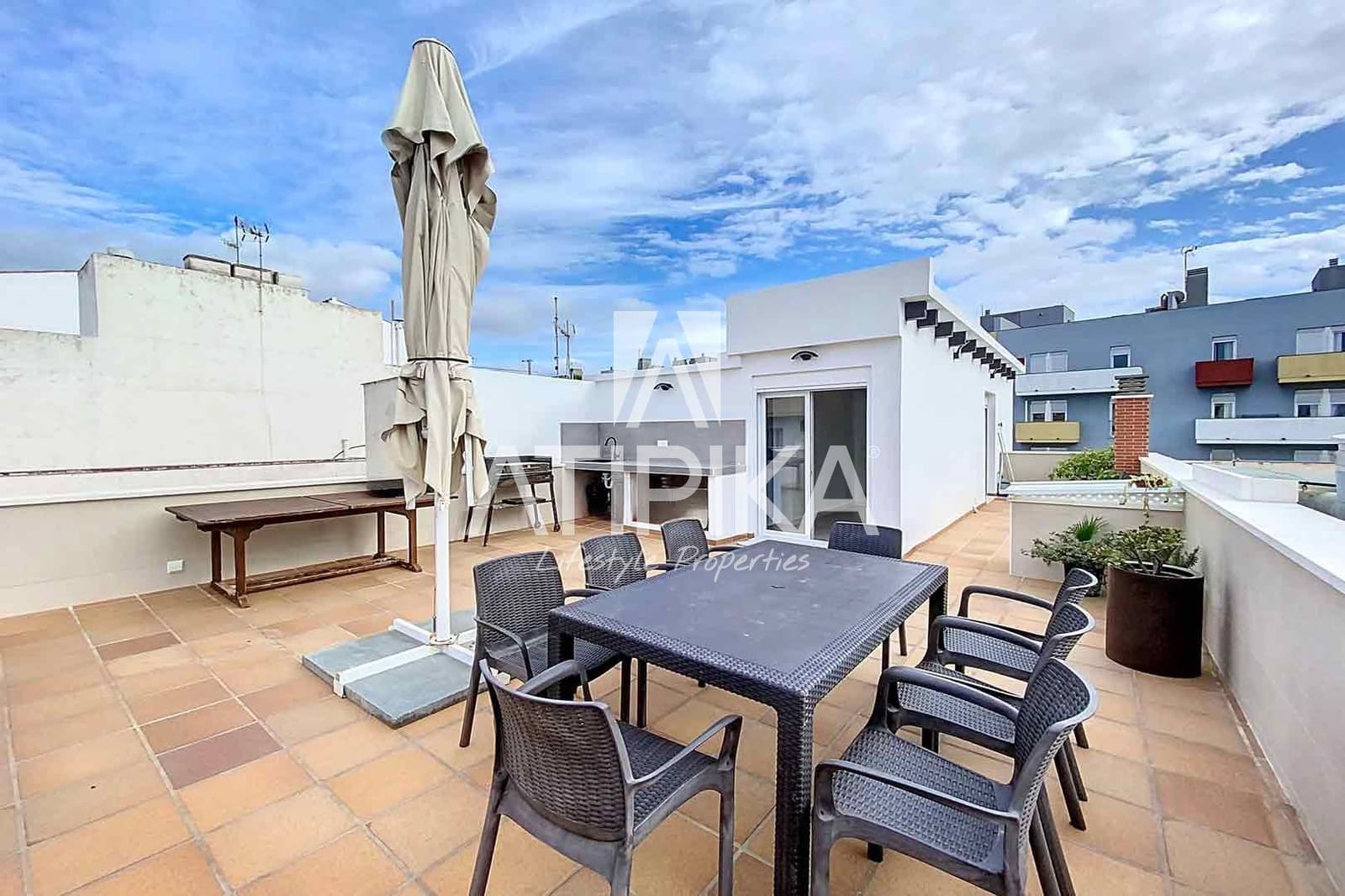 4 soveværelse Villa til salg i Mahon / Mao - € 650.000 (Ref: 8267525)