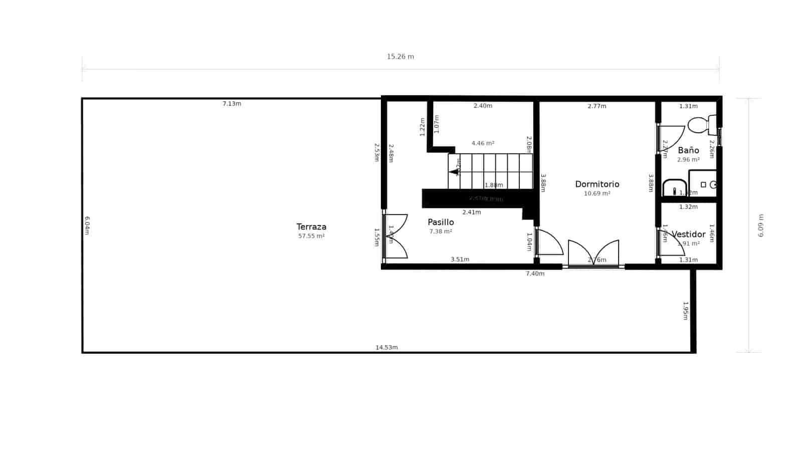 4 soveværelse Villa til salg i Mahon / Mao - € 650.000 (Ref: 8267525)