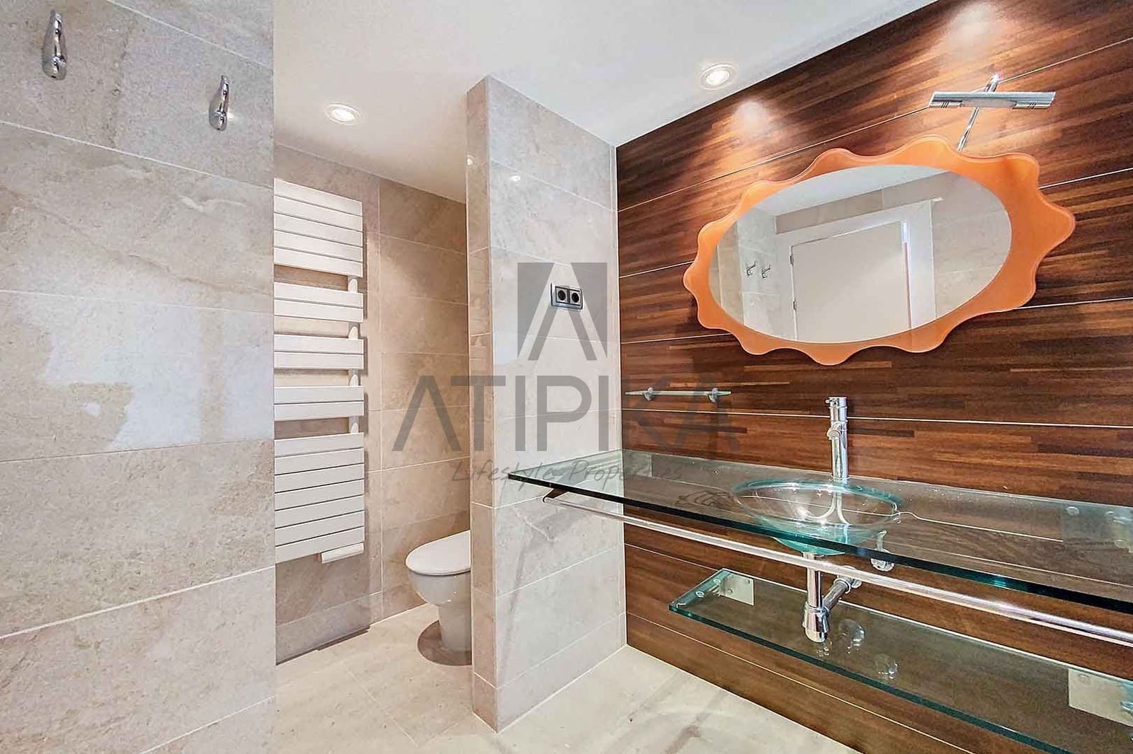 4 soveværelse Lejlighed til salg i Mahon / Mao - € 585.000 (Ref: 8297517)