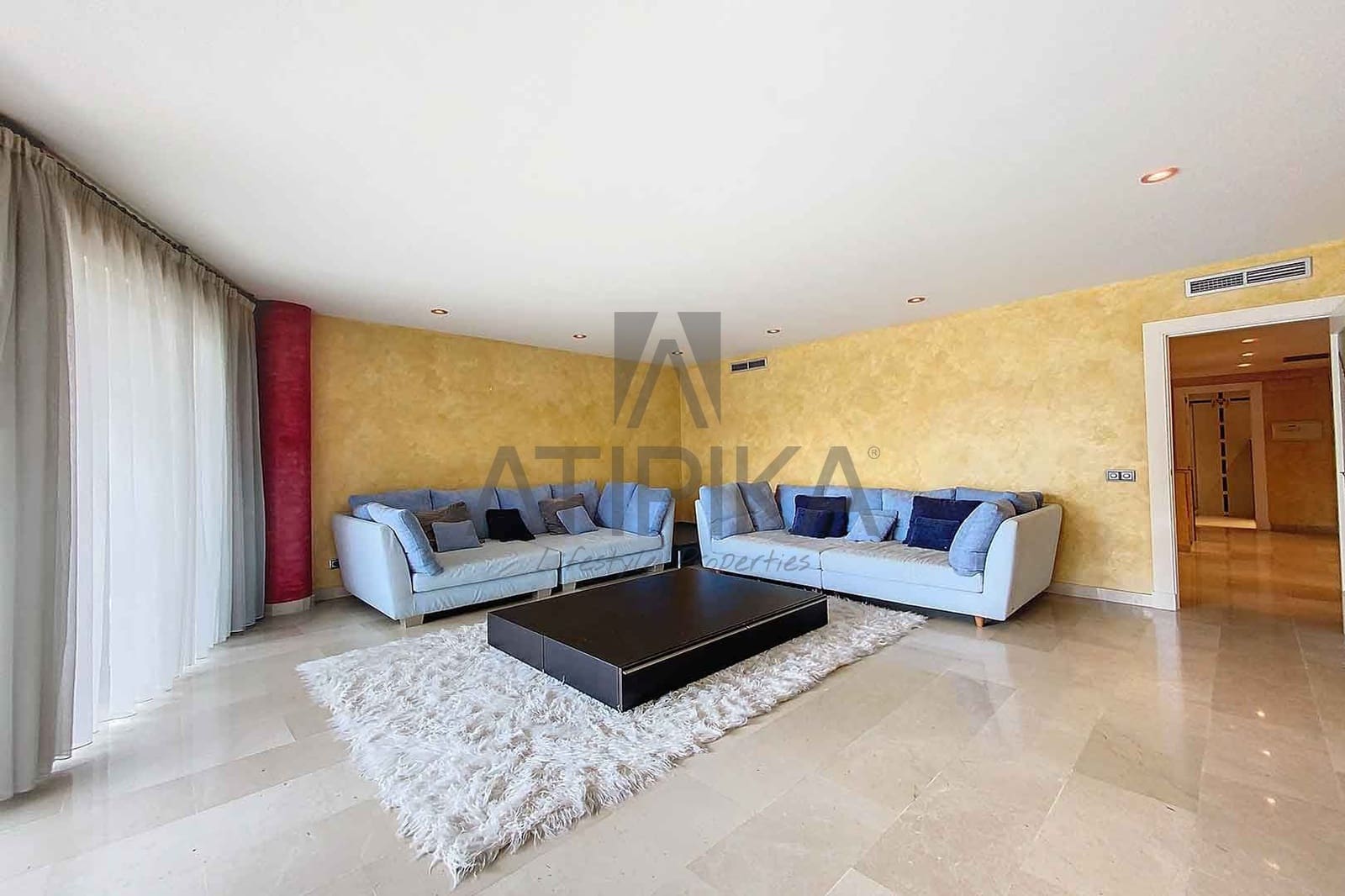 4 soveværelse Lejlighed til salg i Mahon / Mao - € 585.000 (Ref: 8297517)