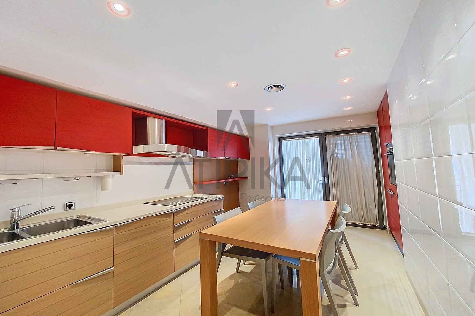 4 soveværelse Lejlighed til salg i Mahon / Mao - € 585.000 (Ref: 8297517)