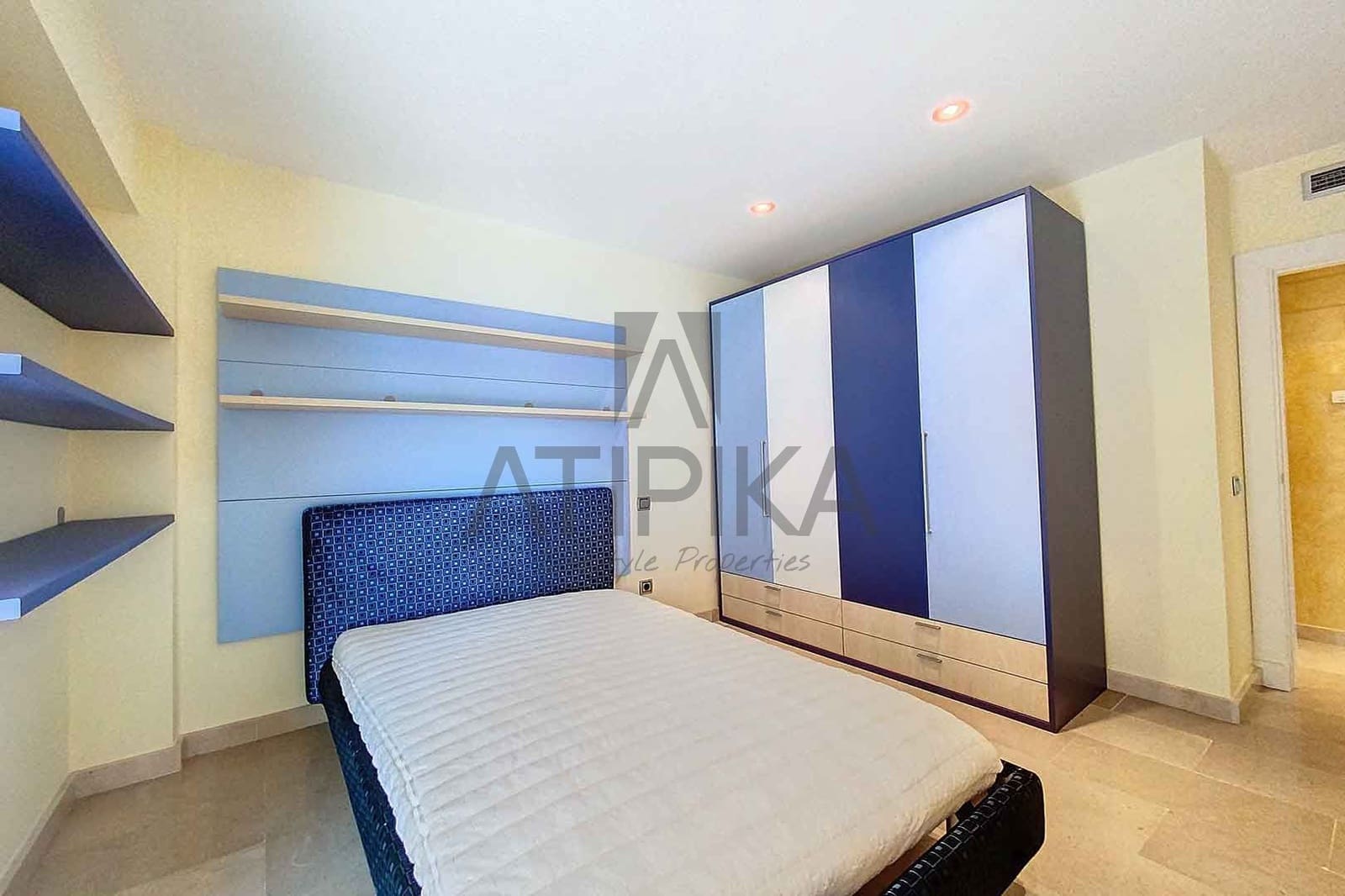 4 soveværelse Lejlighed til salg i Mahon / Mao - € 585.000 (Ref: 8297517)