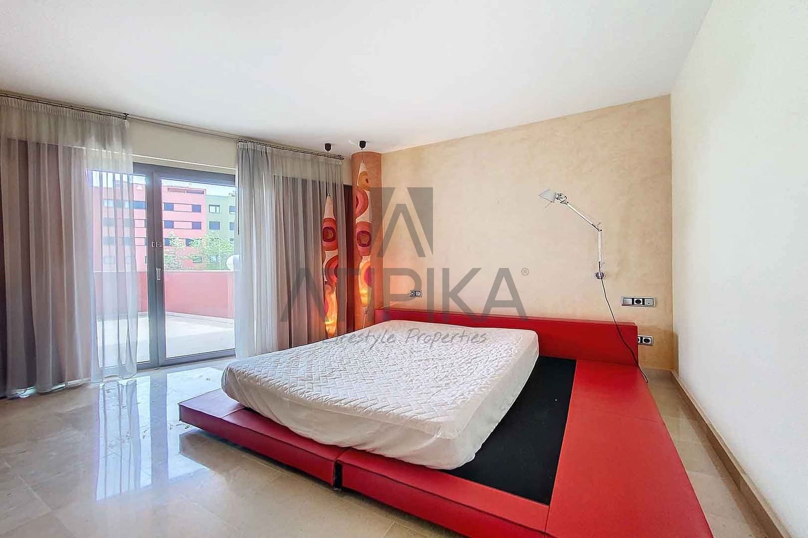 4 soveværelse Lejlighed til salg i Mahon / Mao - € 585.000 (Ref: 8297517)