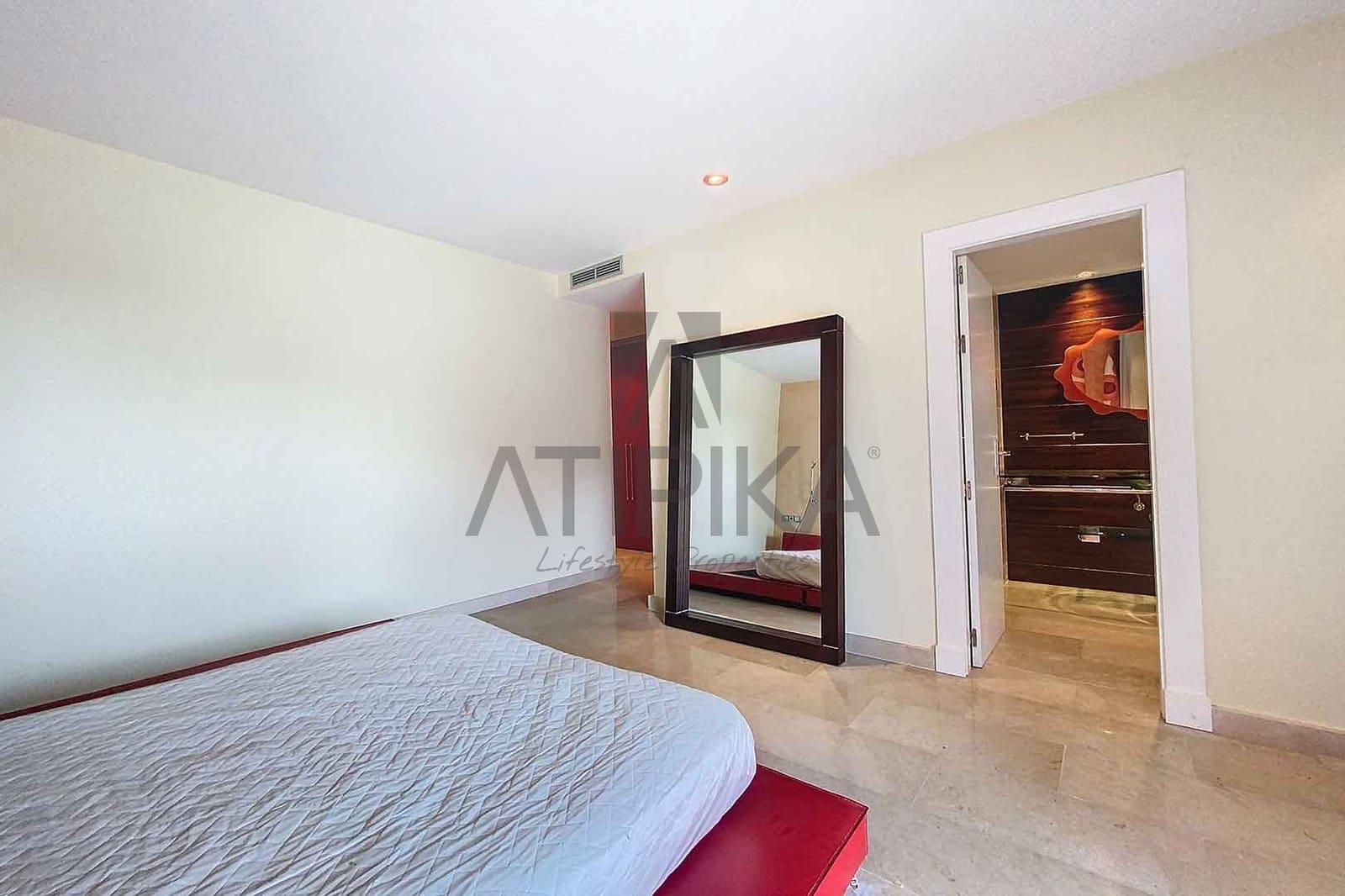 4 soveværelse Lejlighed til salg i Mahon / Mao - € 585.000 (Ref: 8297517)