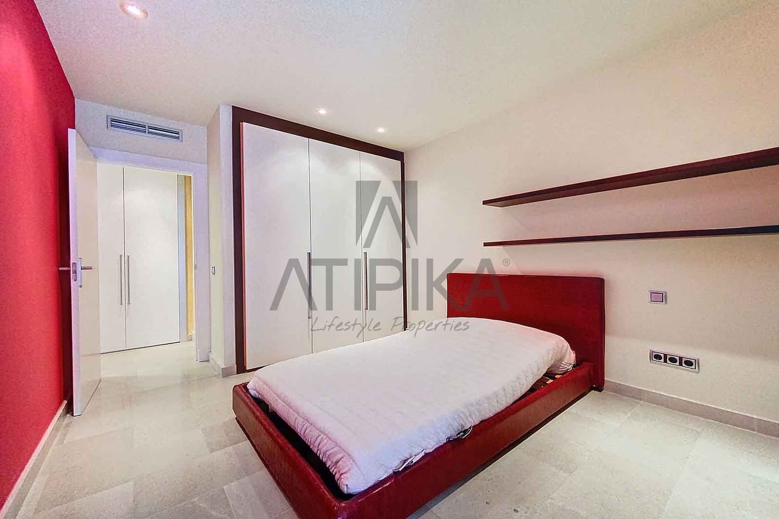 4 soveværelse Lejlighed til salg i Mahon / Mao - € 585.000 (Ref: 8297517)