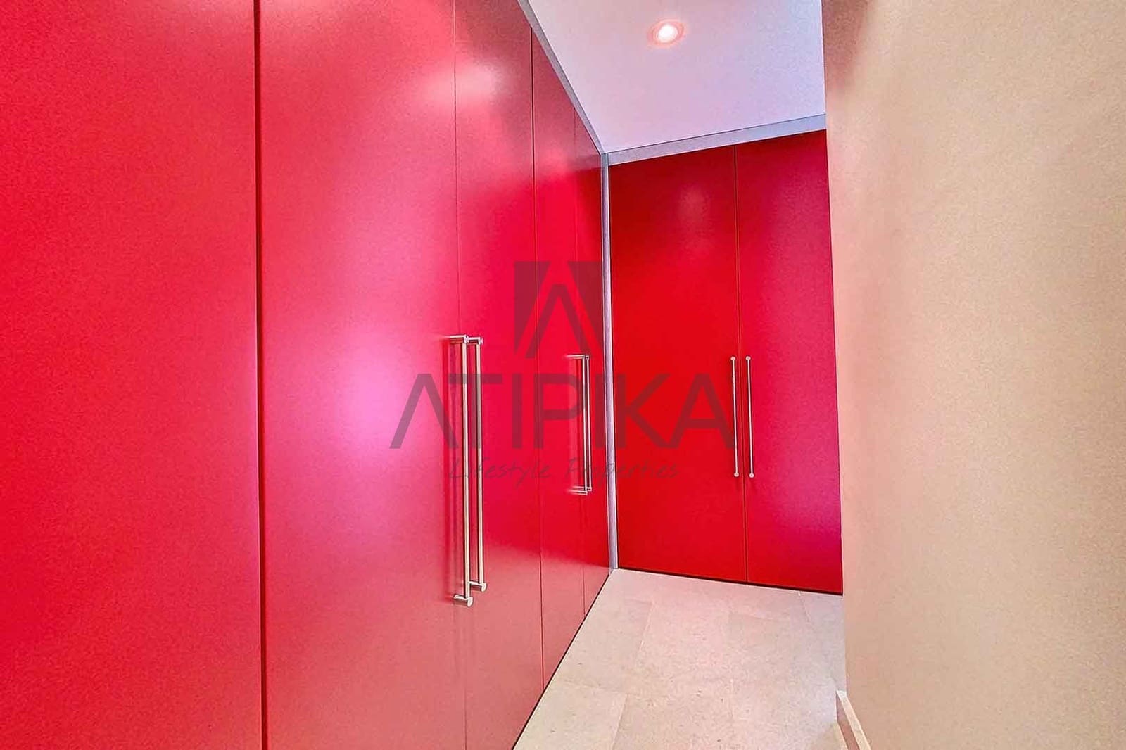 4 soveværelse Lejlighed til salg i Mahon / Mao - € 585.000 (Ref: 8297517)