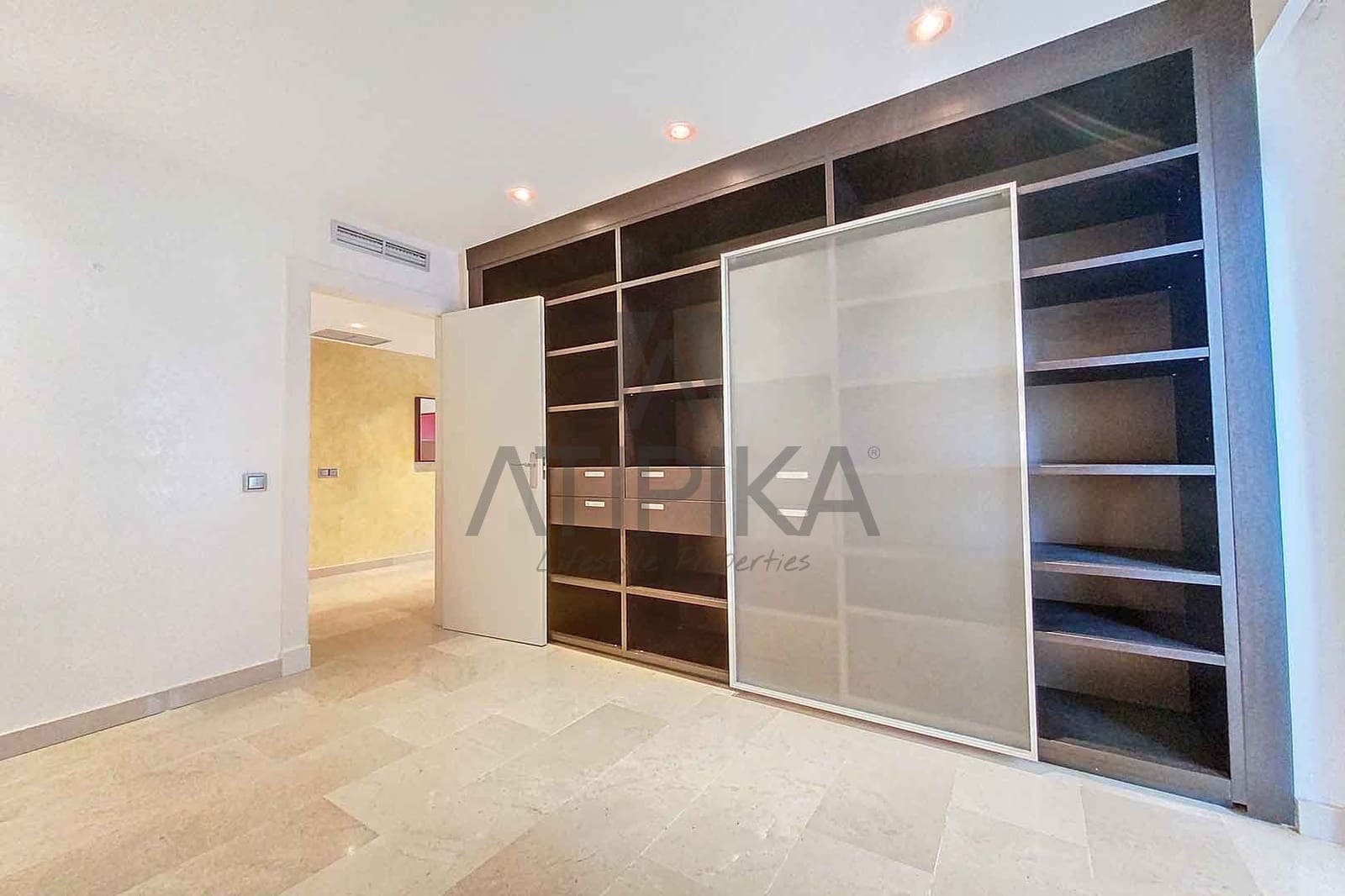 4 soveværelse Lejlighed til salg i Mahon / Mao - € 585.000 (Ref: 8297517)