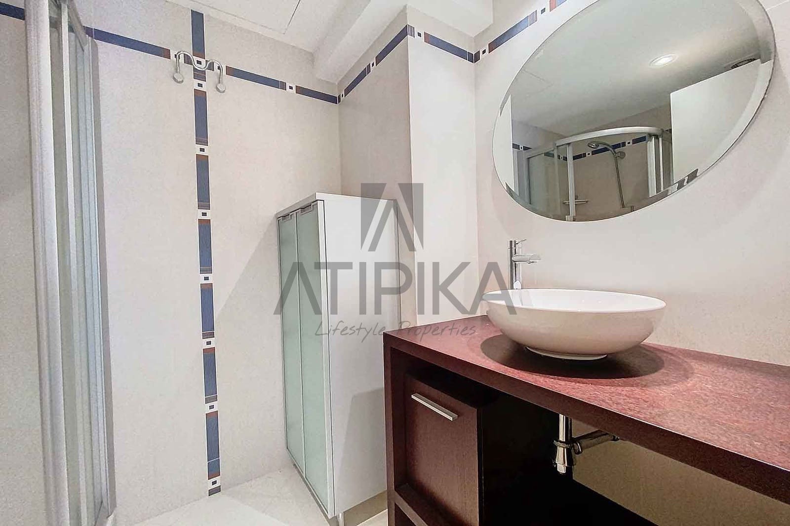 4 soveværelse Lejlighed til salg i Mahon / Mao - € 585.000 (Ref: 8297517)