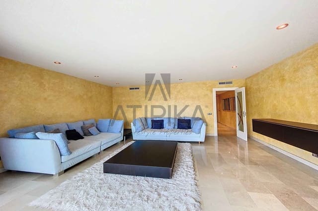 4 soveværelse Lejlighed til salg i Mahón / Maó - € 585.000 (Ref: 8297517)