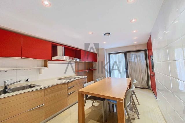 4 soveværelse Lejlighed til salg i Mahón / Maó - € 585.000 (Ref: 8297517)