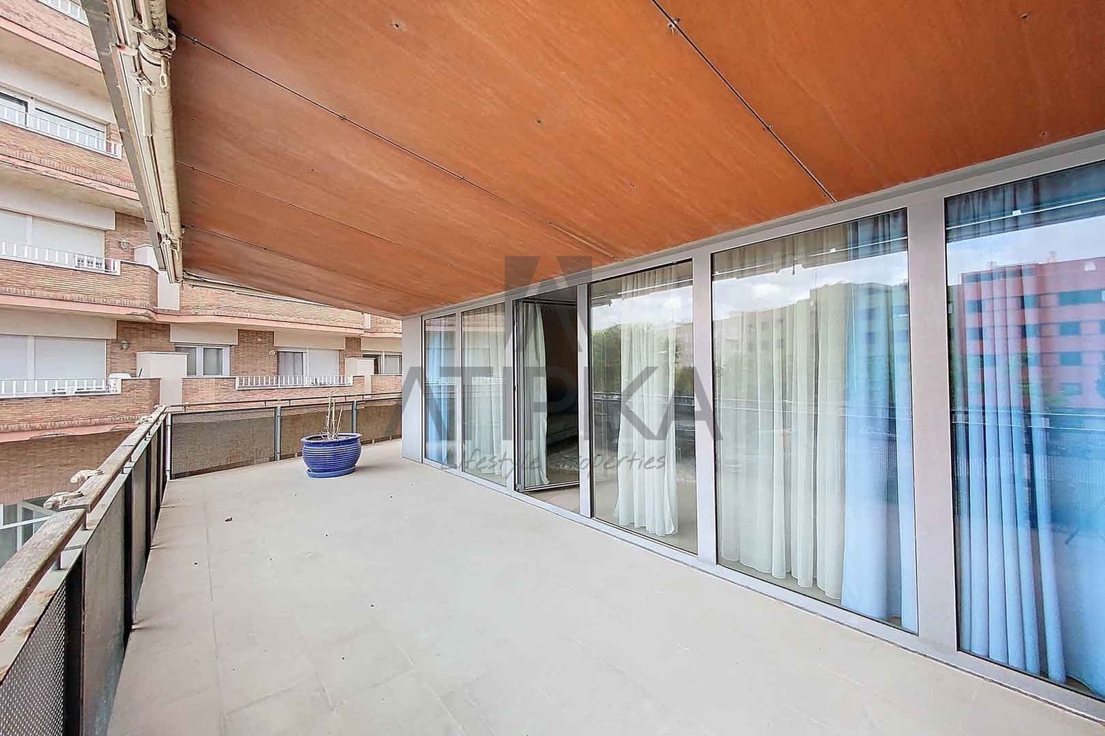 4 soveværelse Lejlighed til salg i Mahon / Mao - € 585.000 (Ref: 8297517)