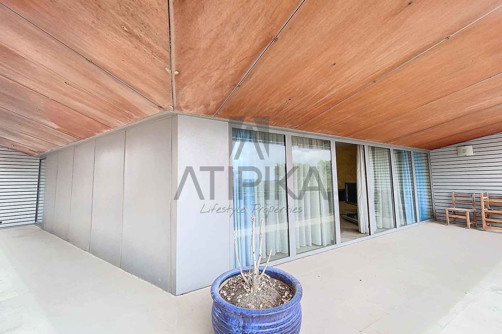 4 soveværelse Lejlighed til salg i Mahon / Mao - € 585.000 (Ref: 8297517)