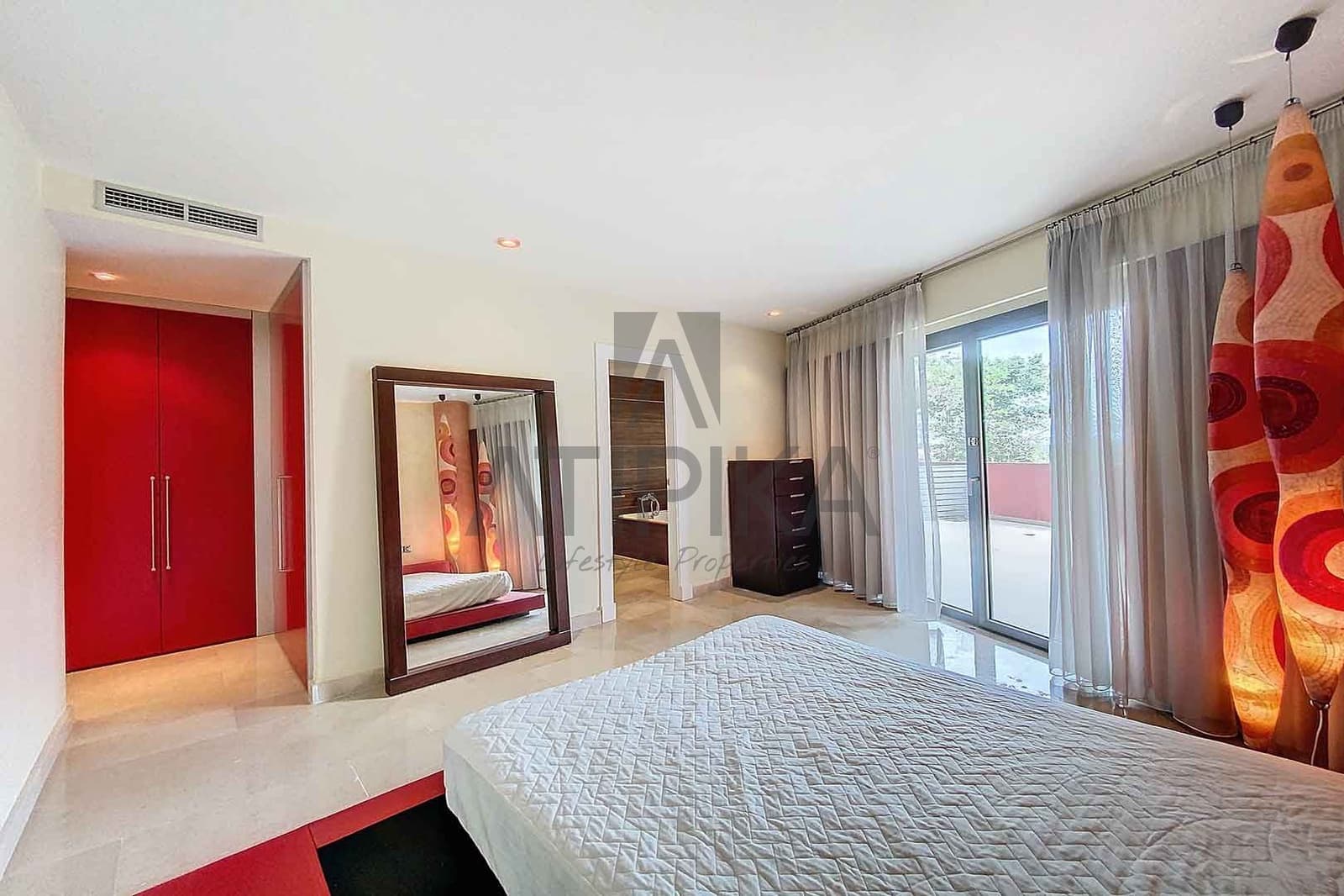 4 soveværelse Lejlighed til salg i Mahon / Mao - € 585.000 (Ref: 8297517)