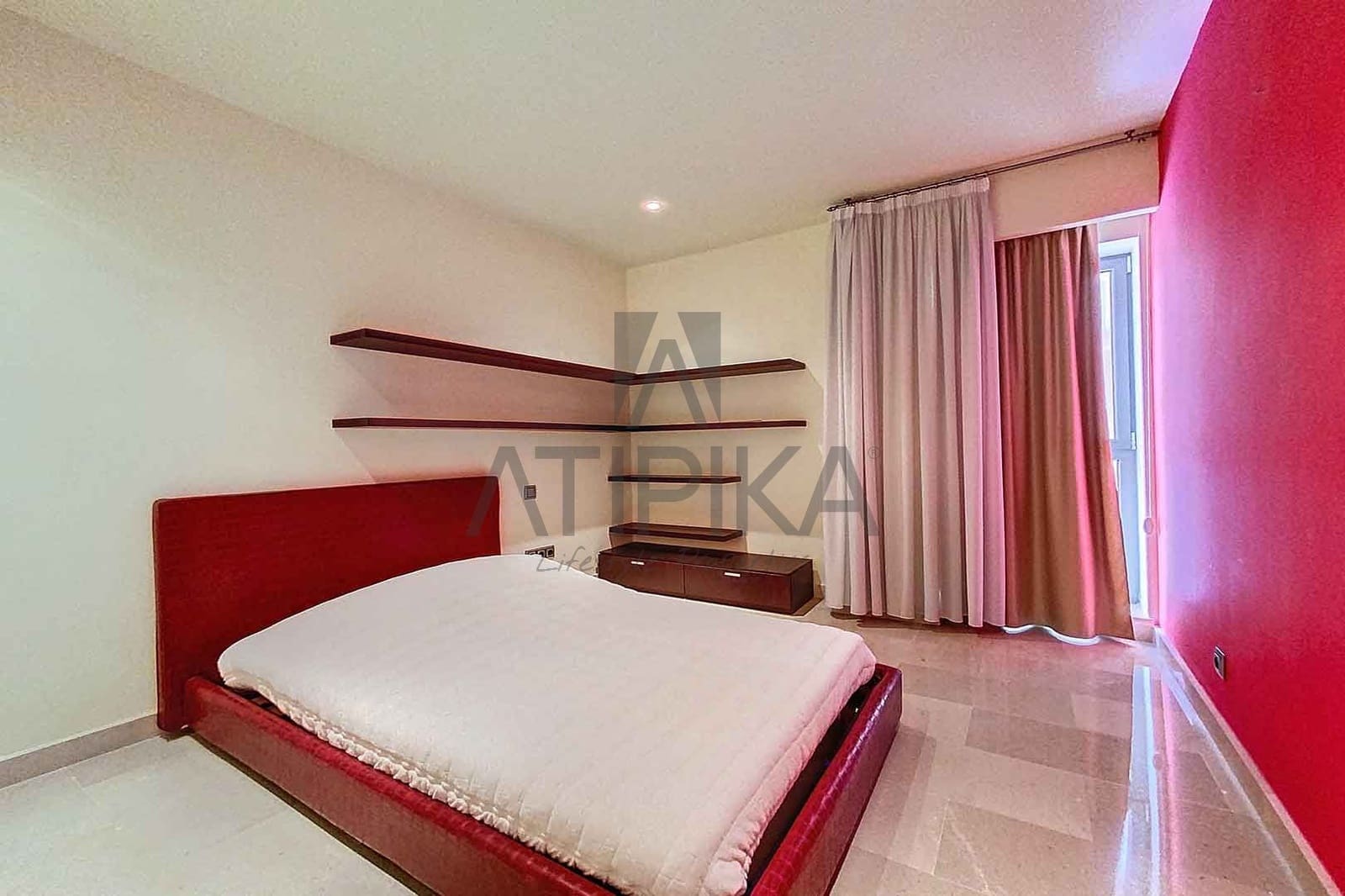 4 soveværelse Lejlighed til salg i Mahon / Mao - € 585.000 (Ref: 8297517)