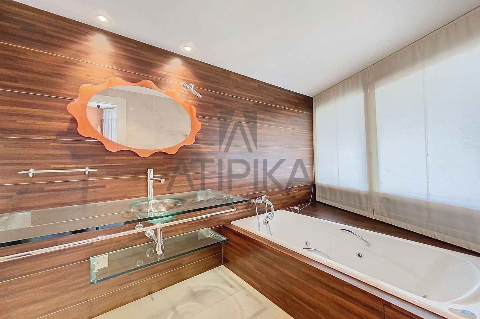 4 soveværelse Lejlighed til salg i Mahon / Mao - € 585.000 (Ref: 8297517)