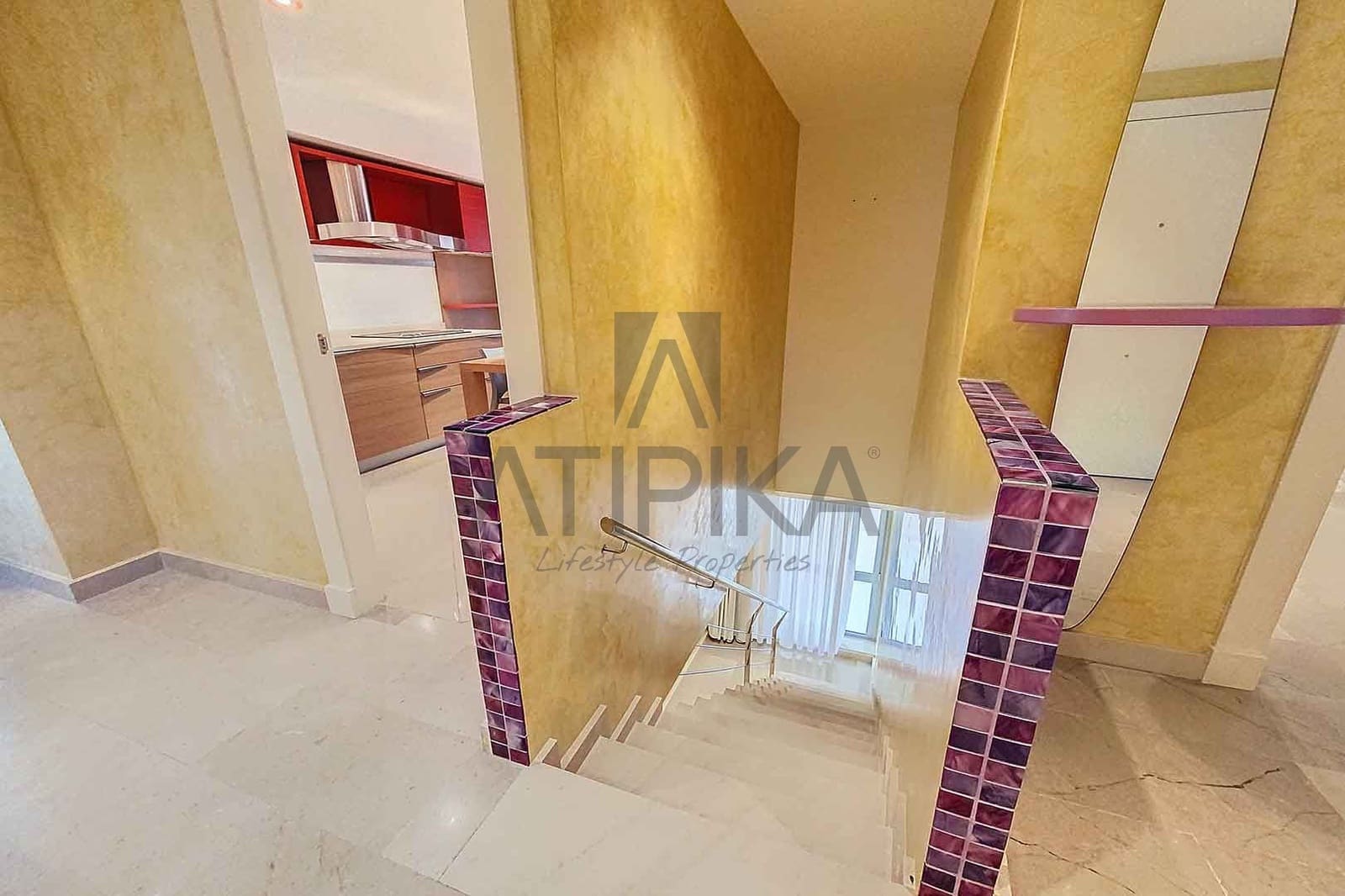 4 soveværelse Lejlighed til salg i Mahon / Mao - € 585.000 (Ref: 8297517)