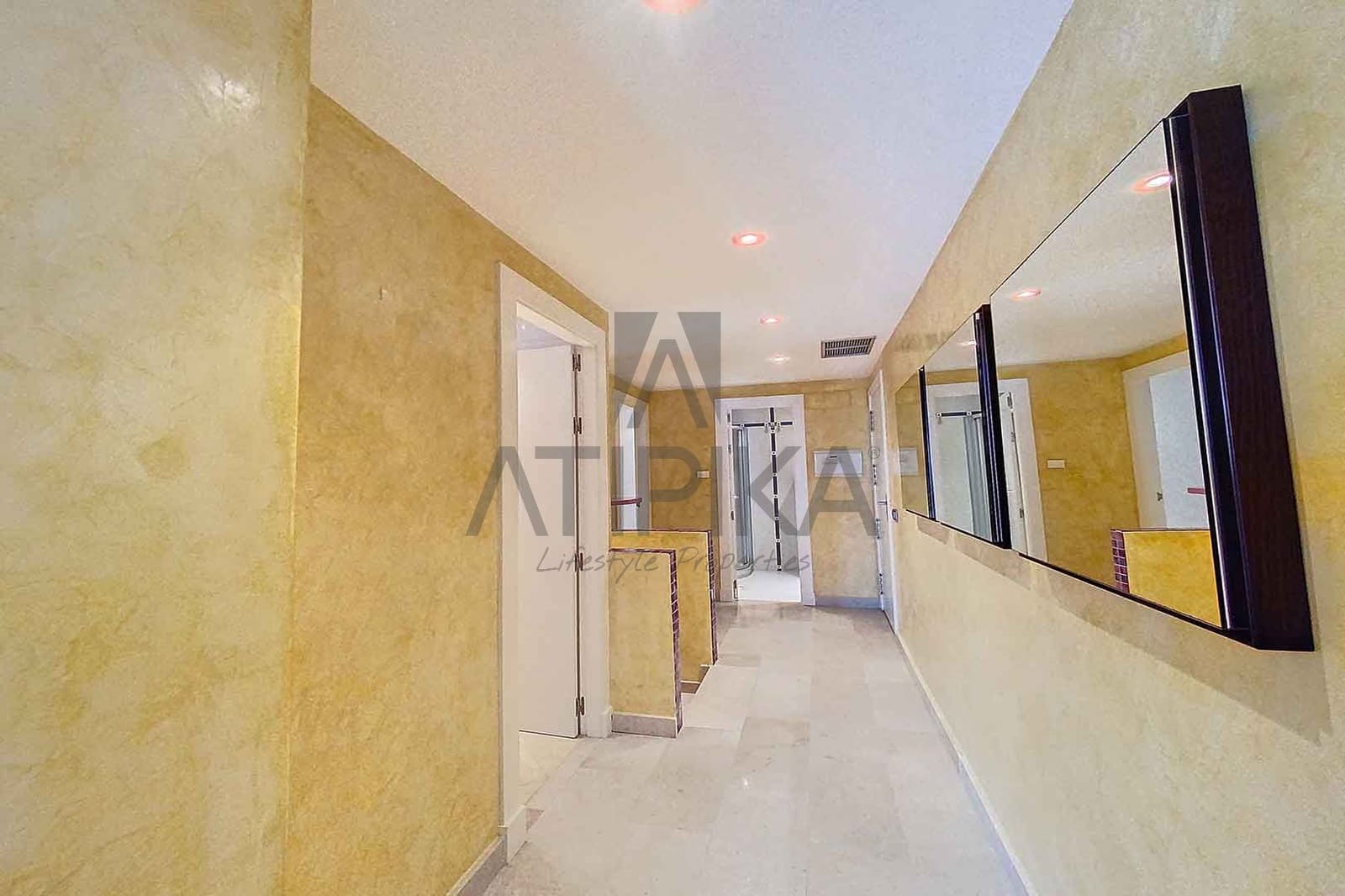 4 soveværelse Lejlighed til salg i Mahon / Mao - € 585.000 (Ref: 8297517)