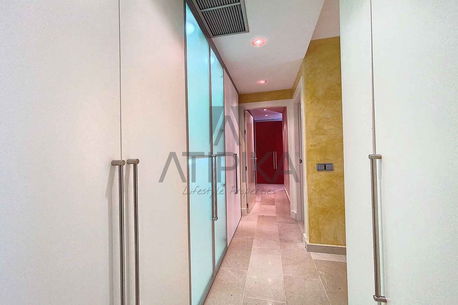 4 soveværelse Lejlighed til salg i Mahon / Mao - € 585.000 (Ref: 8297517)