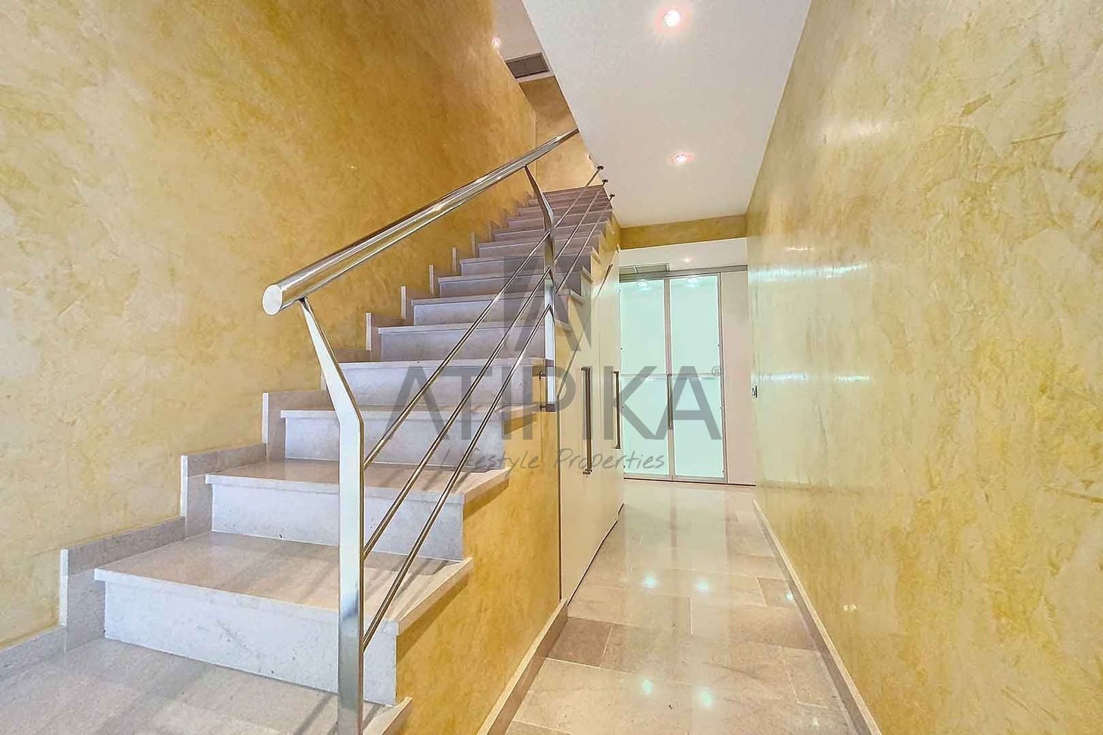 4 soveværelse Lejlighed til salg i Mahon / Mao - € 585.000 (Ref: 8297517)