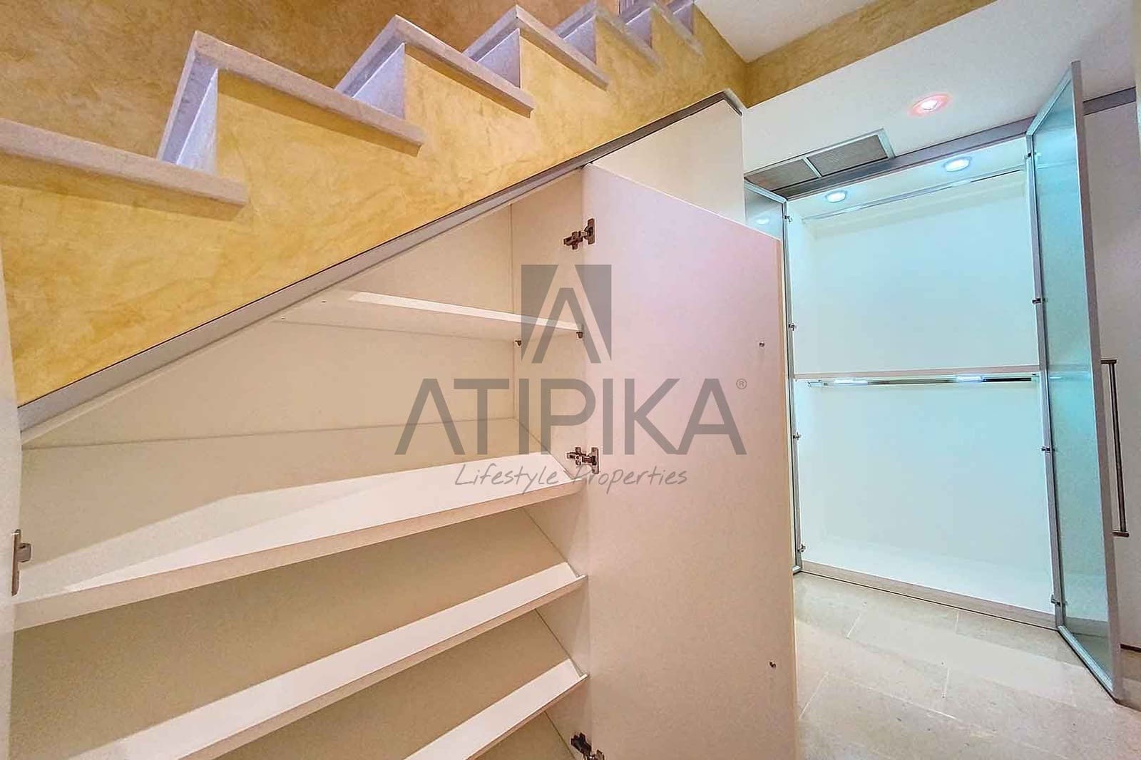 4 soveværelse Lejlighed til salg i Mahon / Mao - € 585.000 (Ref: 8297517)