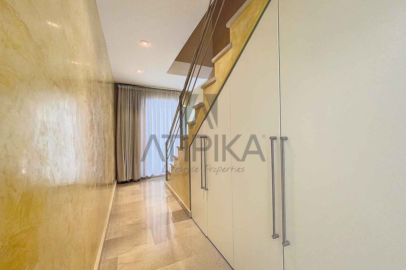 4 soveværelse Lejlighed til salg i Mahon / Mao - € 585.000 (Ref: 8297517)