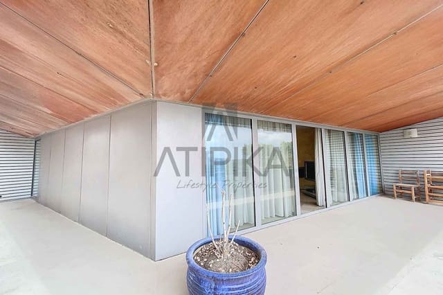 4 soveværelse Lejlighed til salg i Mahón / Maó - € 585.000 (Ref: 8297517)