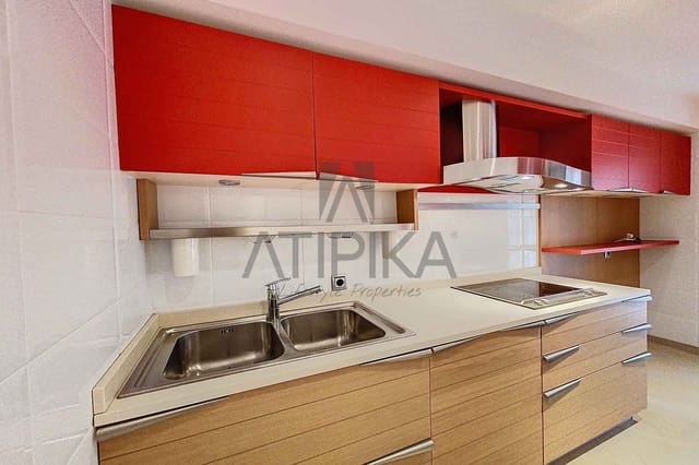 4 soveværelse Lejlighed til salg i Mahón / Maó - € 585.000 (Ref: 8297517)